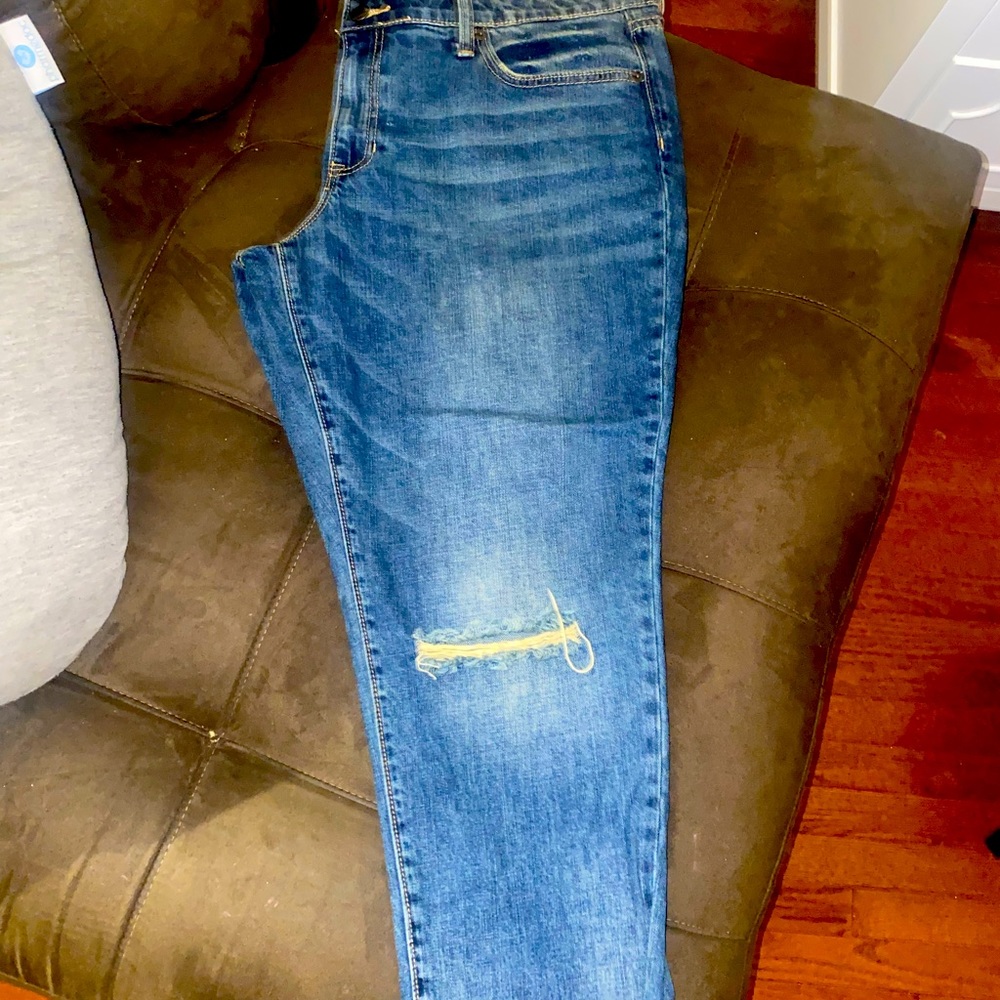 GAP DENIM JEANS - Picture 3 of 3